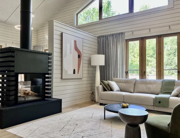 дом  в КП Истра Кантри Клаб-2, 40 км от МКАД