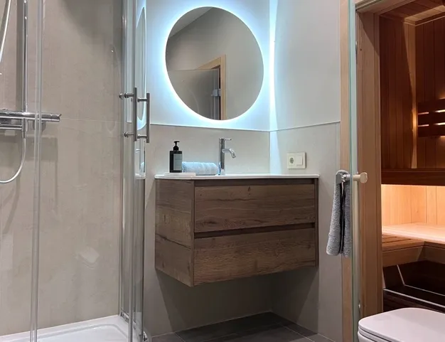 дом  в КП Истра Кантри Клаб-2, 40 км от МКАД