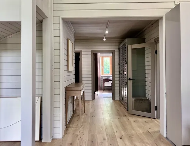 дом  в КП Истра Кантри Клаб-2, 40 км от МКАД