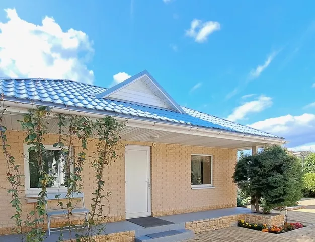 дом  в КП Озерное, 25 км от МКАД