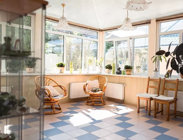 дом  в КП Озерное, 25 км от МКАД