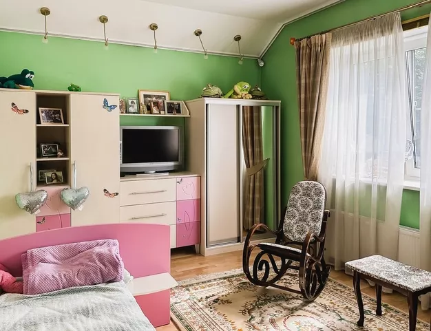 дом  в КП Озерное, 25 км от МКАД