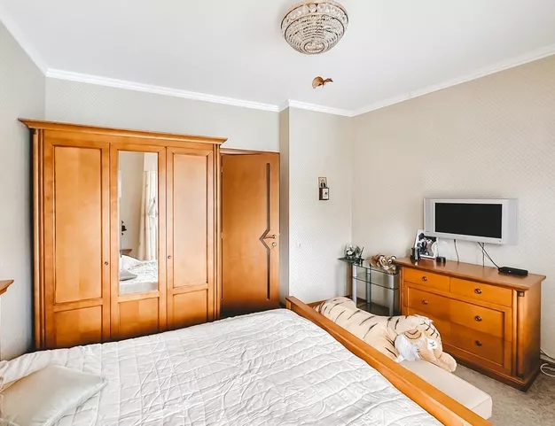 дом  в КП Озерное, 25 км от МКАД