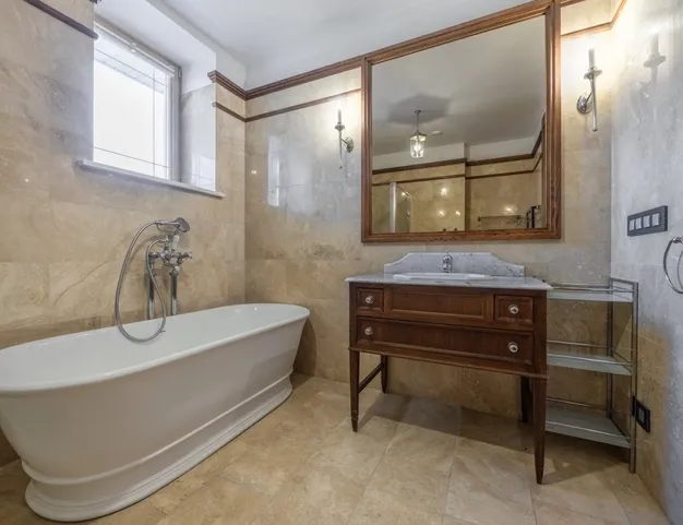 дом  в КП Покровский, 19 км от МКАД