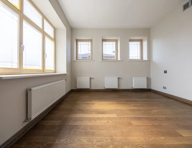 дом  в КП Покровский, 19 км от МКАД