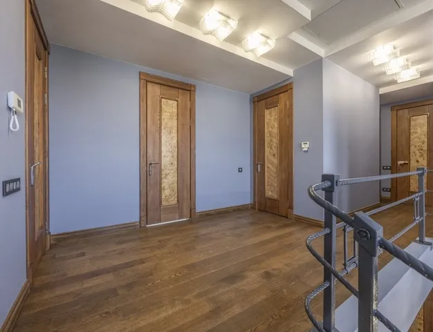 дом  в КП Покровский, 19 км от МКАД