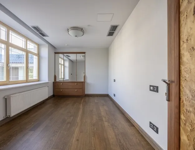 дом  в КП Покровский, 19 км от МКАД