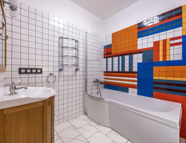 дом  в КП Покровский, 19 км от МКАД