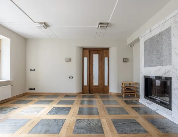 дом  в КП Покровский, 19 км от МКАД