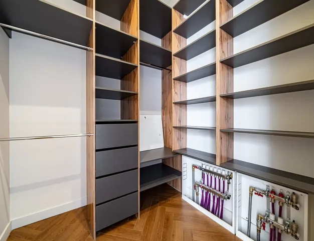 дом  в КП Павловы Озера, 14 км от МКАД