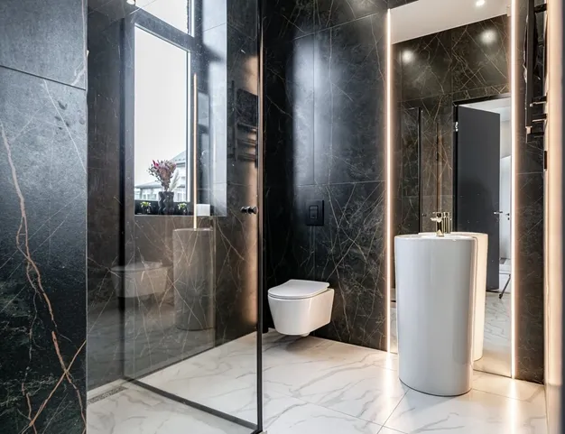 дом  в КП Павловы Озера, 14 км от МКАД