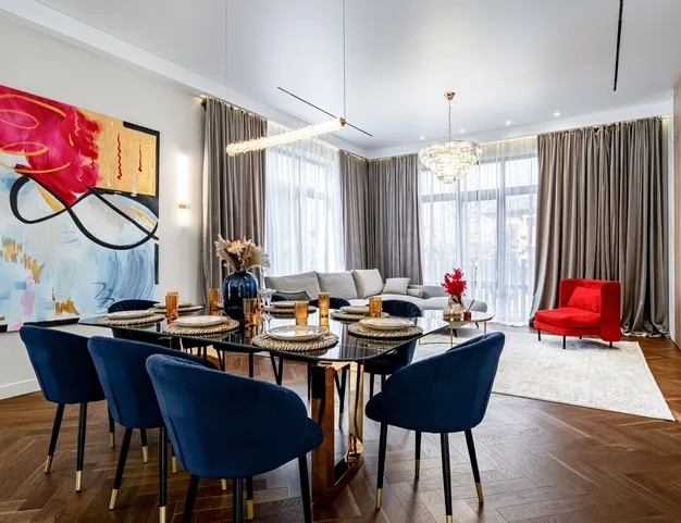 дом  в КП Павловы Озера, 14 км от МКАД