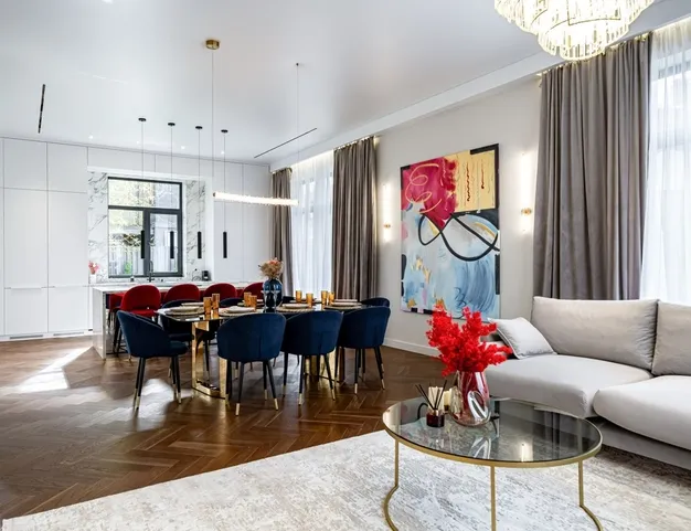 дом  в КП Павловы Озера, 14 км от МКАД