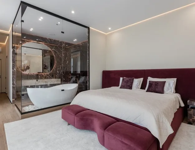 дом  в КП Николина Поляна, 20 км от МКАД