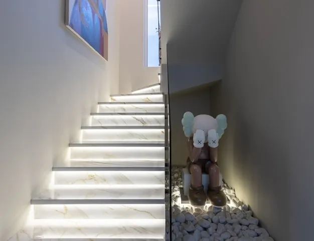 дом  в КП Николина Поляна, 20 км от МКАД