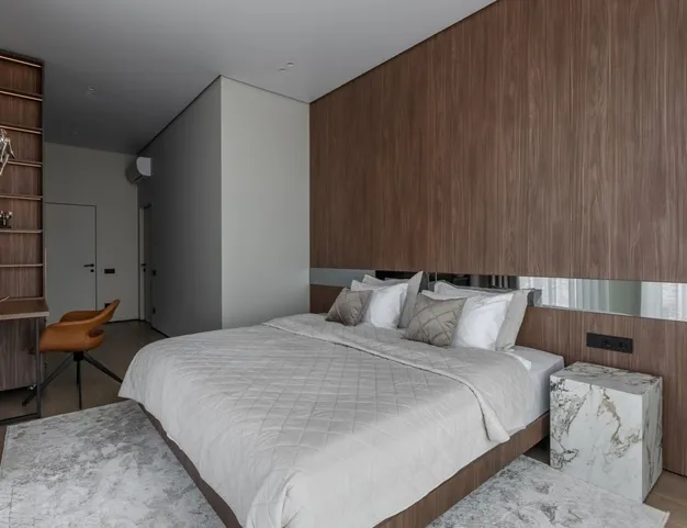 дом  в КП Николина Поляна, 20 км от МКАД