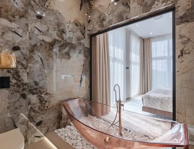 дом  в КП Николина Поляна, 20 км от МКАД