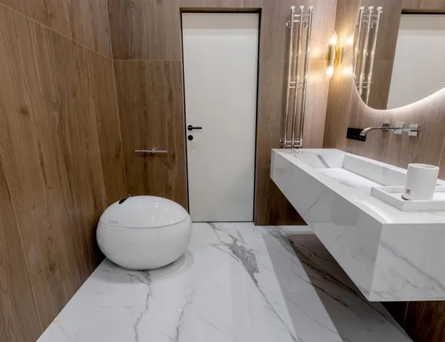 дом  в КП Николина Поляна, 20 км от МКАД