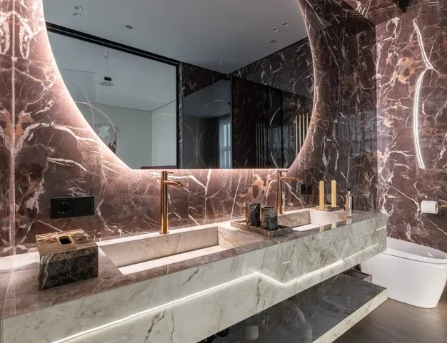 дом  в КП Николина Поляна, 20 км от МКАД