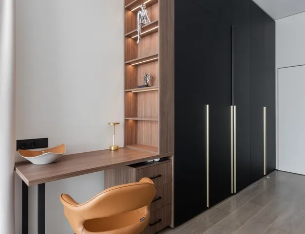 дом  в КП Николина Поляна, 20 км от МКАД