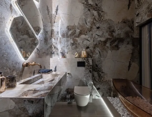 дом  в КП Николина Поляна, 20 км от МКАД