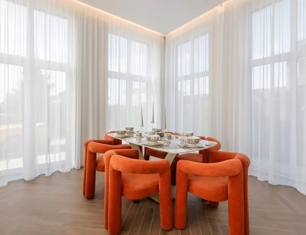 дом  в КП Николина Поляна, 20 км от МКАД