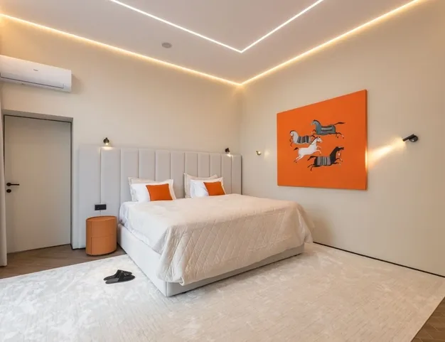 дом  в КП Николина Поляна, 20 км от МКАД