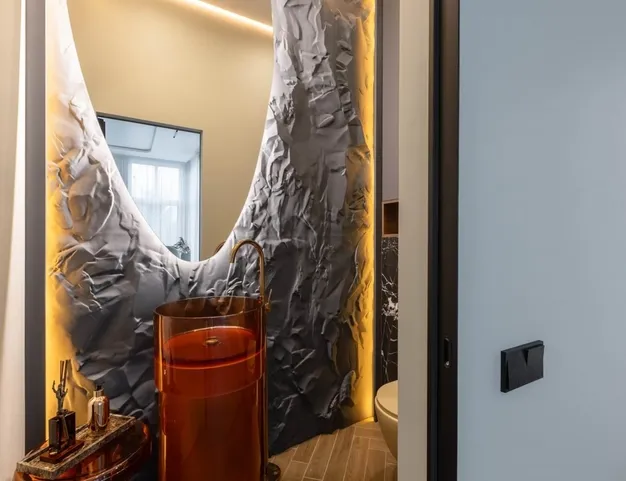 дом  в КП Николина Поляна, 20 км от МКАД