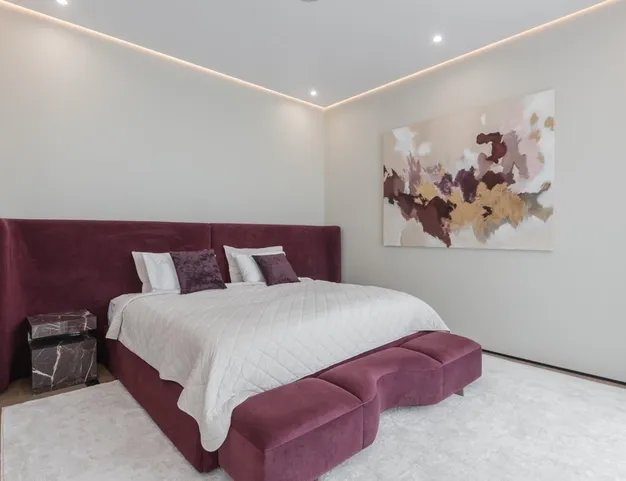 дом  в КП Николина Поляна, 20 км от МКАД