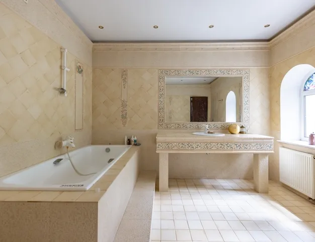 дом  в КП Сосновый Бор, 23 км от МКАД