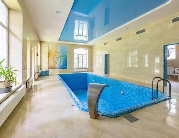 дом  в КП Сосновый Бор, 23 км от МКАД