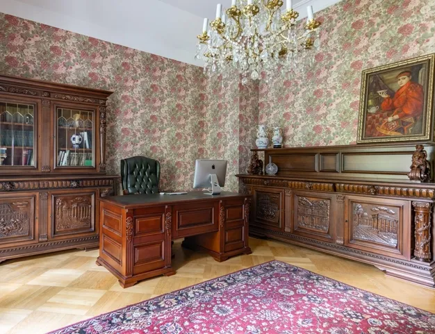 дом  в КП Сосновый Бор, 23 км от МКАД