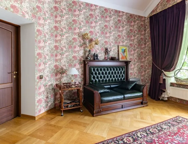 дом  в КП Сосновый Бор, 23 км от МКАД