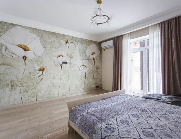 дом  в КП Лес и река, 14 км от МКАД