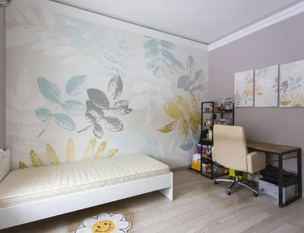 дом  в КП Лес и река, 14 км от МКАД