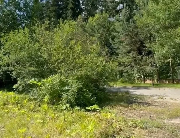 участок  в КП Никологорское, 24 км от МКАД