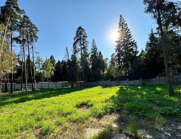 участок  в КП Никологорское, 24 км от МКАД