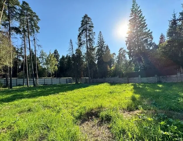 участок  в КП Никологорское, 24 км от МКАД