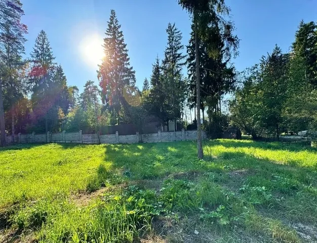 участок  в КП Никологорское, 24 км от МКАД