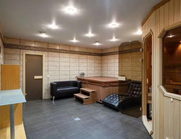 дом  в КП 10 ярдов, 7 км от МКАД