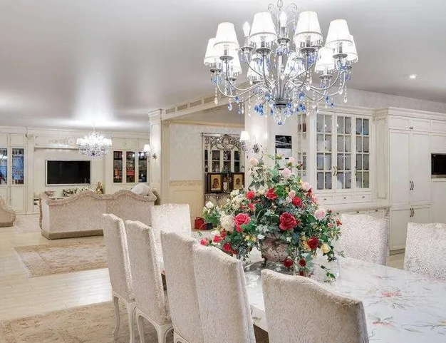 дом  в КП 10 ярдов, 7 км от МКАД