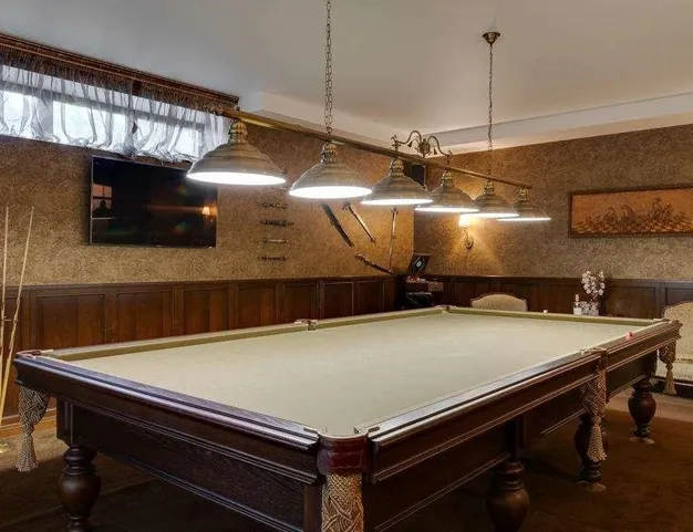 дом  в КП 10 ярдов, 7 км от МКАД