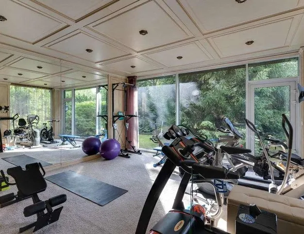 дом  в КП 10 ярдов, 7 км от МКАД