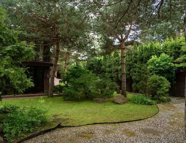 дом  в КП 10 ярдов, 7 км от МКАД