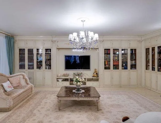 дом  в КП 10 ярдов, 7 км от МКАД