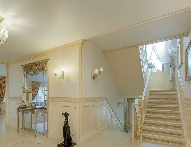 дом  в КП 10 ярдов, 7 км от МКАД