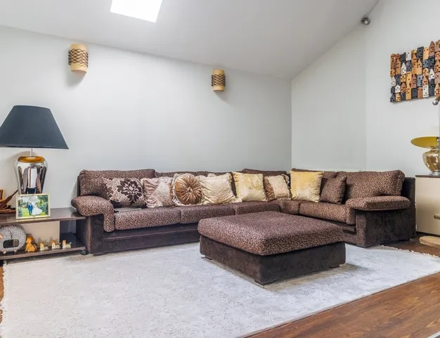 дом  в КП Береста, 2 км от МКАД