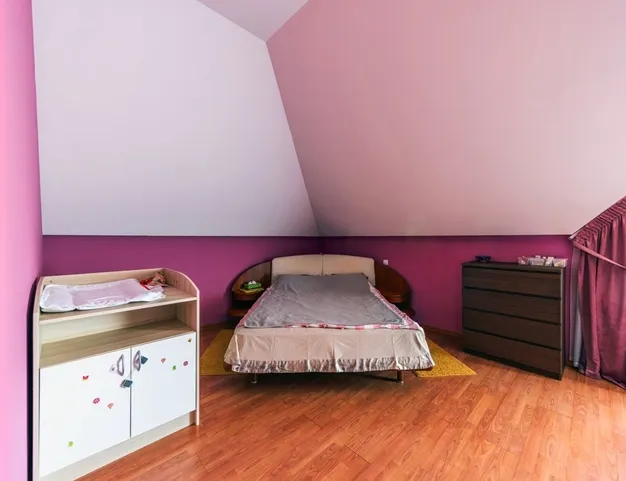 дом  в КП Береста, 2 км от МКАД