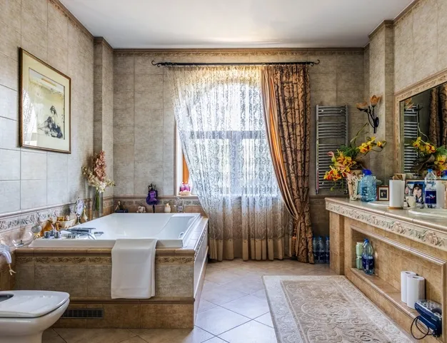 дом  в КП Береста, 2 км от МКАД