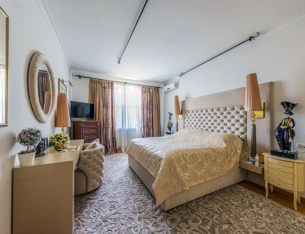 дом  в КП Береста, 2 км от МКАД